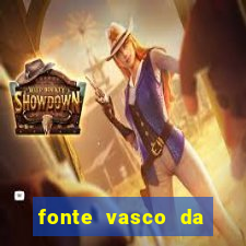 fonte vasco da gama dafont